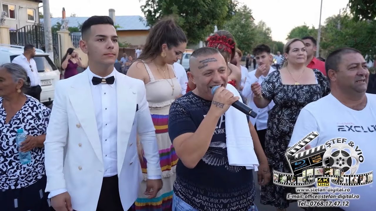 🎥Live 🎤Nicolae Guta ❌ Mi-a ajuns baiatu mare✨ @ Nunta Livia & Costi 🔝 2023 🔥