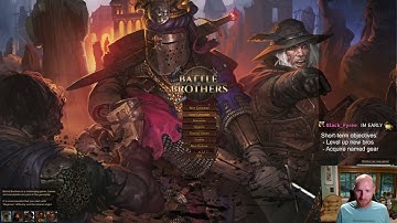 Rebuilding a Company Day 102 [Winstreak: 0]