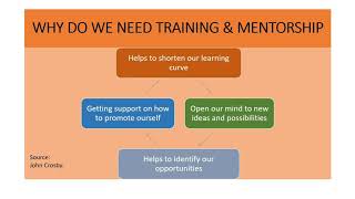 Students Mentorship Programme