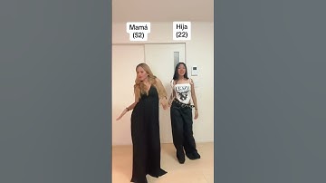 Thumbnail of Con mi persona favorita ❤️ @Shakira  @carlosvives  #labicicleta #baile #mamaehija #shakira #fyp