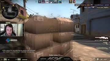 NiP GeT RiGhT Playing de_mirage [17/12]