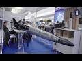SEAEXPLORER 1000-M glider at SEA FUTURE 2025
