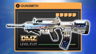Can This DMZ Gun Actually Dominate!