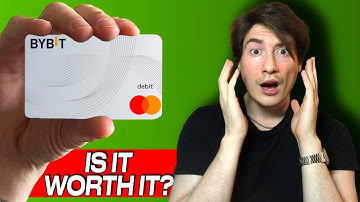 Bybit Card Honest Review & Real User Experience | Crypto Cashback, Fees, Pros & Cons Explained