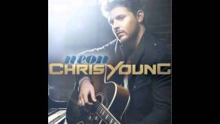 Video thumbnail of "Chris Young - Neon"