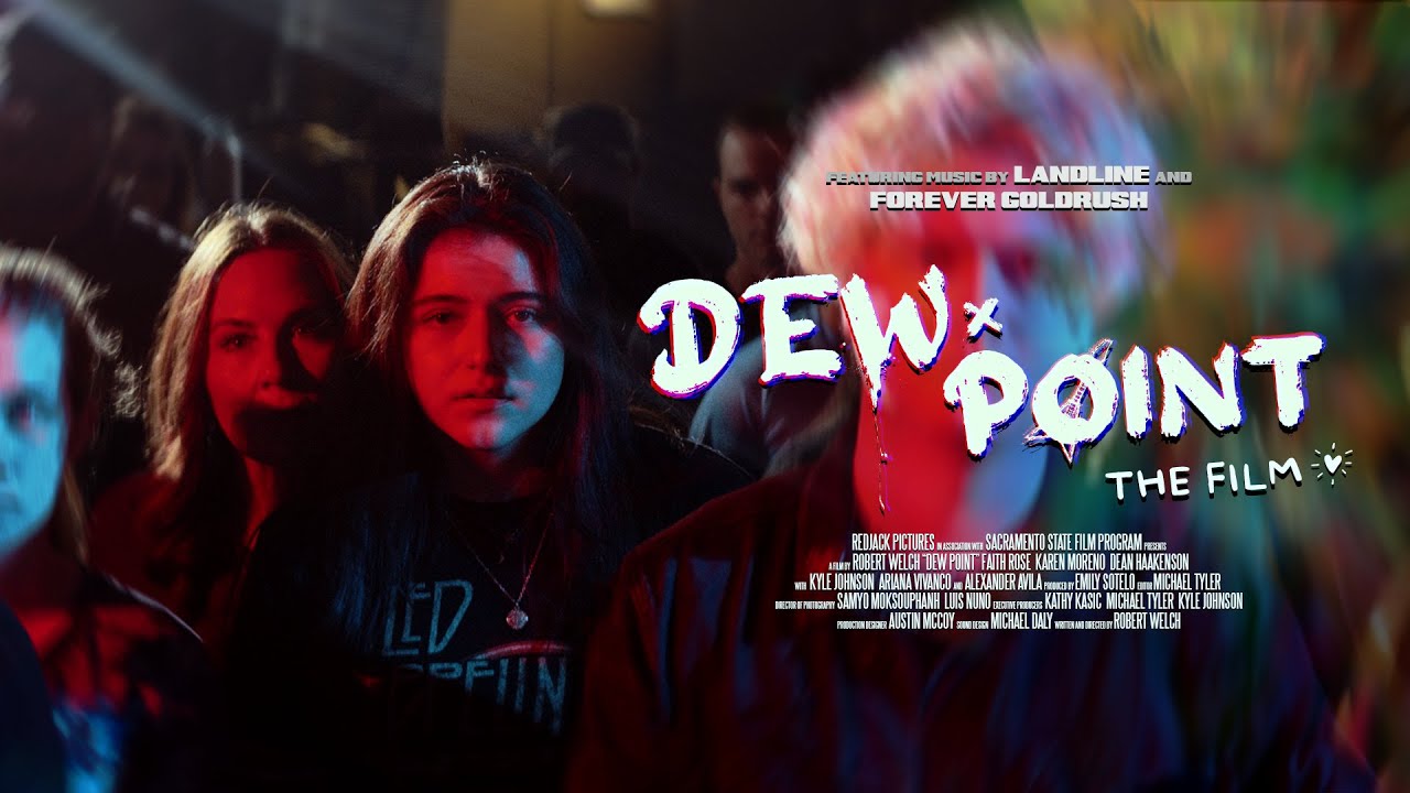 DEW POINT | Coming-of-Age Drama | Short Film - YouTube