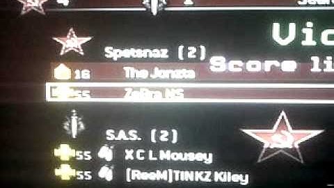 shiters trying to host boot us and they still get banged last map