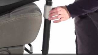 03 Bebe Confort Pearl Installation Isofix Youtube 03 Bebe Confort Pearl Installation Isofix Youtube