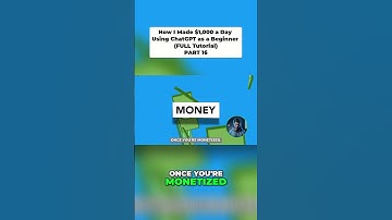 Unlock YouTube Riches: AdSense Secrets to Earn $5,000/Month!