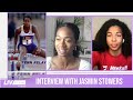 Liv & Learn: Olivia Sits Down With 7-Time NCAA All-American Jasmine Stowers