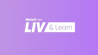 Liv & Learn: Olivia Sits Down With 7-Time NCAA All-American Jasmine Stowers