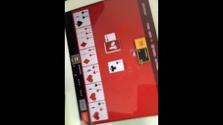 Asli Rummy Mobile Game Play screenshot 5