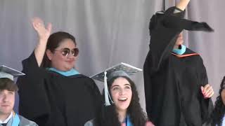 West Broward High School Graduation 2021