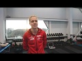 IKO STORY #33. Nederlands kampioen sprint Letitia de Jong