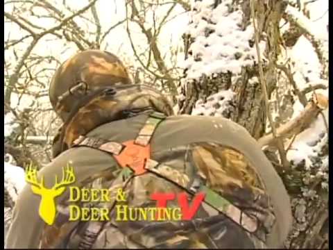 Scent Control and Elimination -- Deer & Deer Hunti...