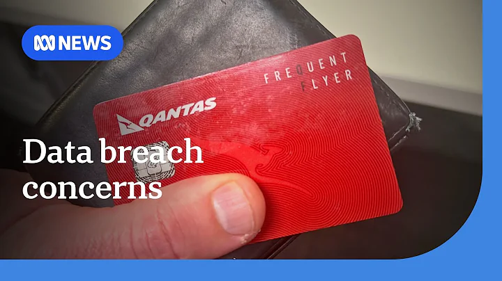 Qantas customers urged to be alert to scams and hacking following data breach | ABC NEWS