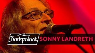 Sonny Landreth Live Rockpalast 2015