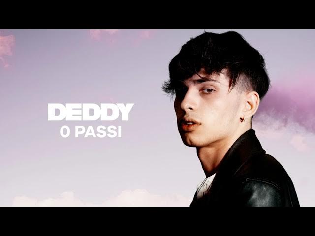 Deddy - 0 Passi (Official Visual Art Video)