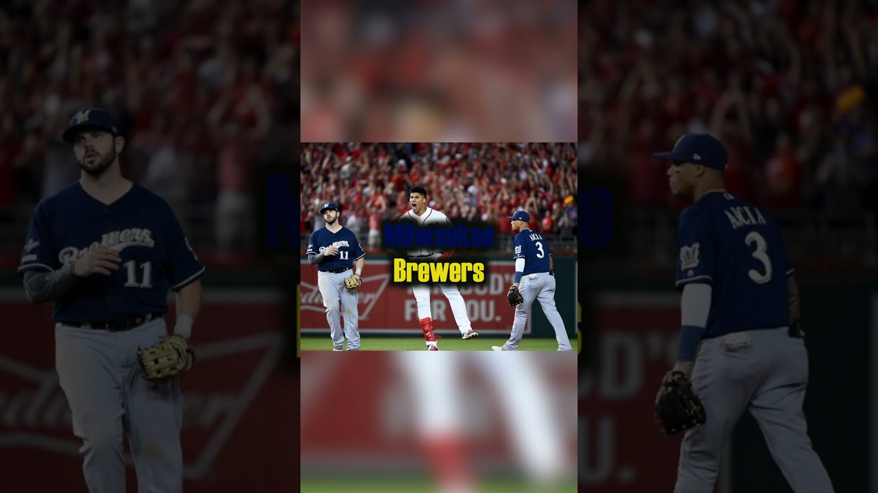 Triggering Every MLB Fan Base With One Image
