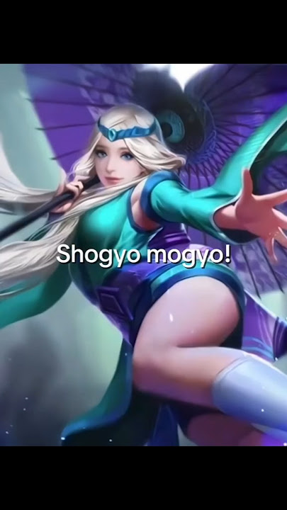 Old mlbb  hero  voice is 💀 #tiktok #mlbb #old #mobilelegend