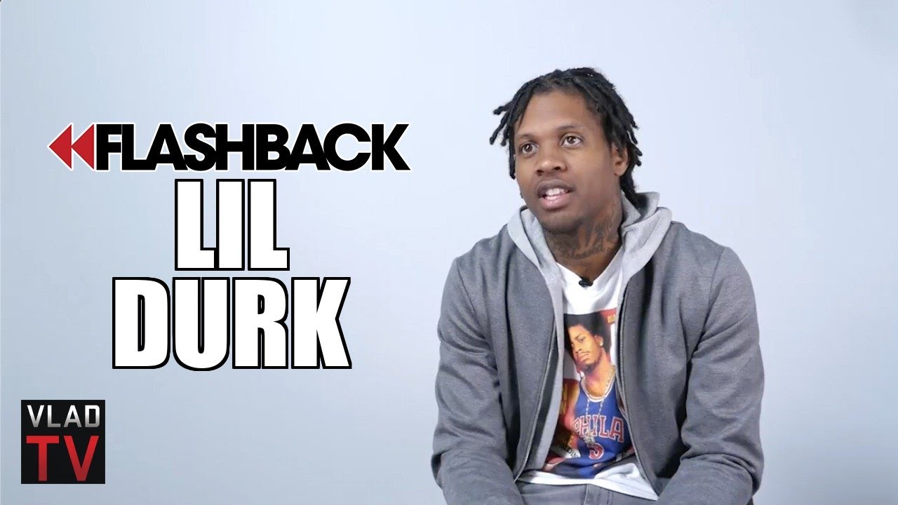 Lil Durk Wants To Help Address Violence In Chicago –