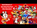 Daniel Matamoros Jr. - Voice Acting Visual Reel (Voice Impressions) (2024)