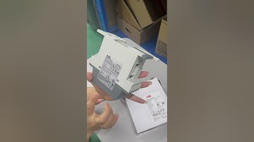 ABB brand new genuine soft starter 1SFA896103R7000