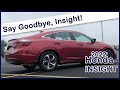 2022 Honda Insight - What Is The Future Of The Insight?