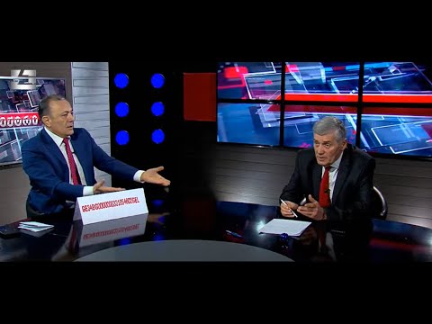 სპექტრი - შალვა ნათელაშვილი