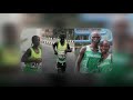 Love & Running: The Story Of Emmanuel Gyang And Deborah Pam -First Couple To Complete Lagos Marathon