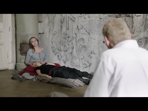 ФИЛЬМ 2022! ЗА МАНЬЯКОМ СТОИТ И АДМИНИСТРАТИВНЫЙ РЕСУРС ГУБЕРНАТОРА! Седьмая руна! Русская мелодрама