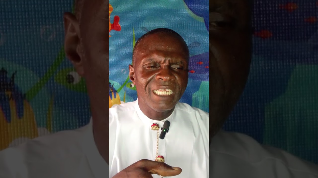 Breaking Family Patterns (Prophetic Supernatural Encounter)