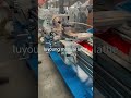 manual lathe machine
