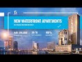 15 Northside by Select Group: Waterfront Apartments in Dubai Business Bay