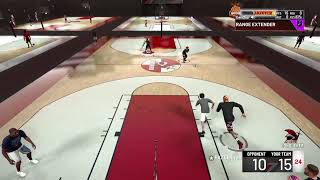 Nba 2k20 Live Stream|Court Conquer|Hitting Elite 3 Live