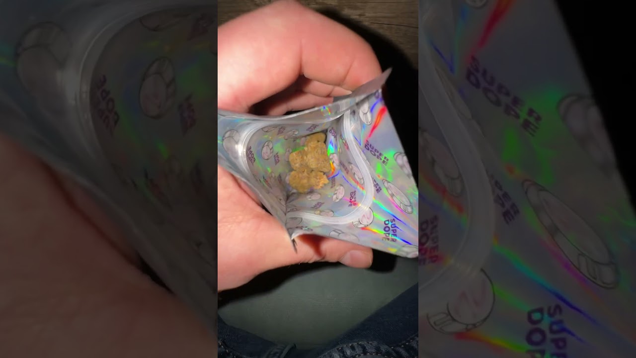 MEGA Z DARK /superdope 2025 REVIEW 