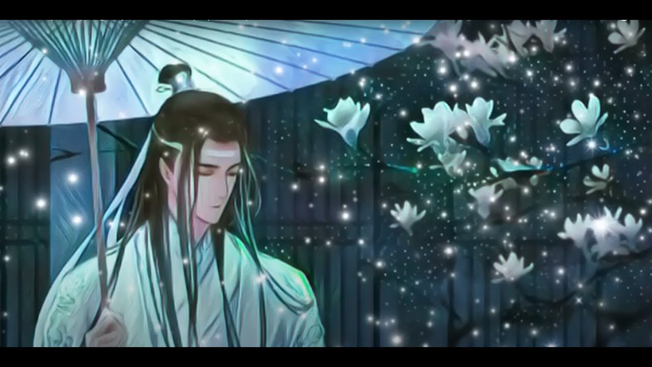 เพลงซิงซิน (ชำระใจ) Qing xin yin The untamed (loop 1 hours) Piano - YouTube