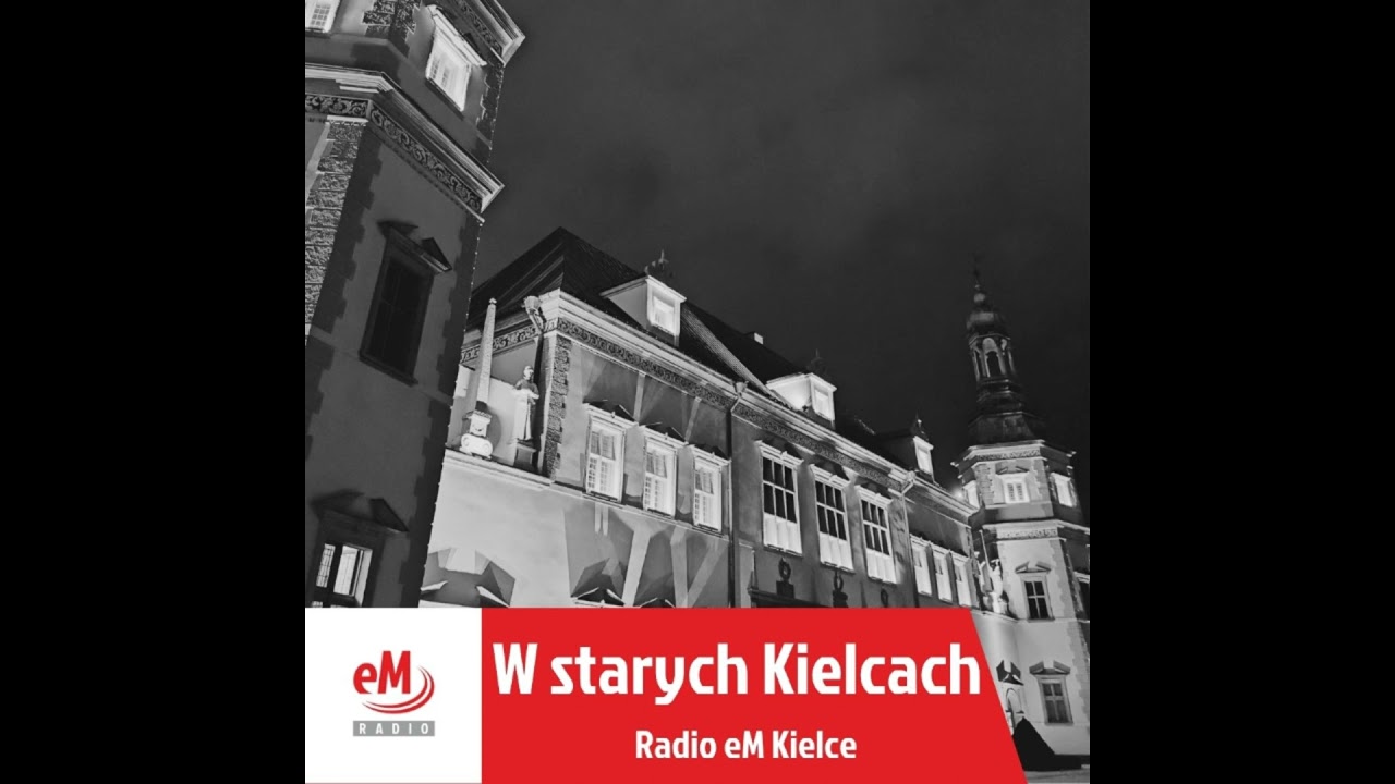 W starych Kielcach - Kto projektował powojenne Kielce?