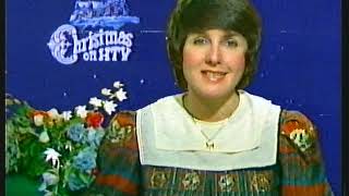 ITV HTV (West) | continuity | Christmas Sunday 1982