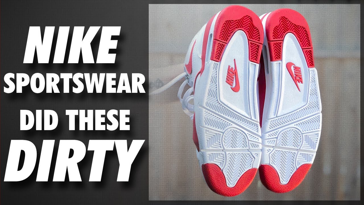 Scottie Pippen Shoes: A Complete Guide - WearTesters