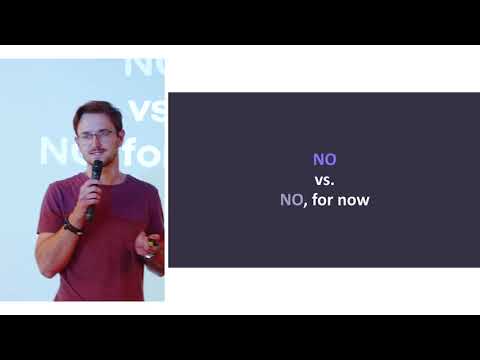 Agile Meet-Up "The life of an Agile Product Owner"