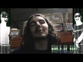 Beyond Wrestling - [Interview] Josh Thor - "World Of Hurt"