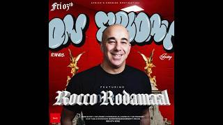 Rocco Rodamaal | Deep & Soulful | Cape Town | Rands on Friday