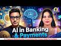 Roadmap for AI in Banking and Payments 💳🤖 #ai
