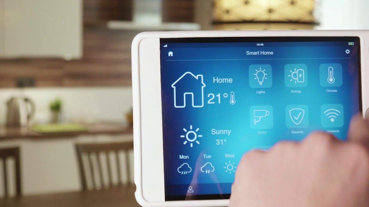 Eneco vision 2018 ENG