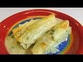 Betty's "Simply the Best" Chicken Enchiladas