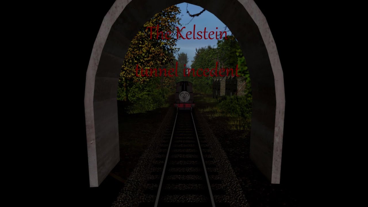 The Kelstein tunnel incident
