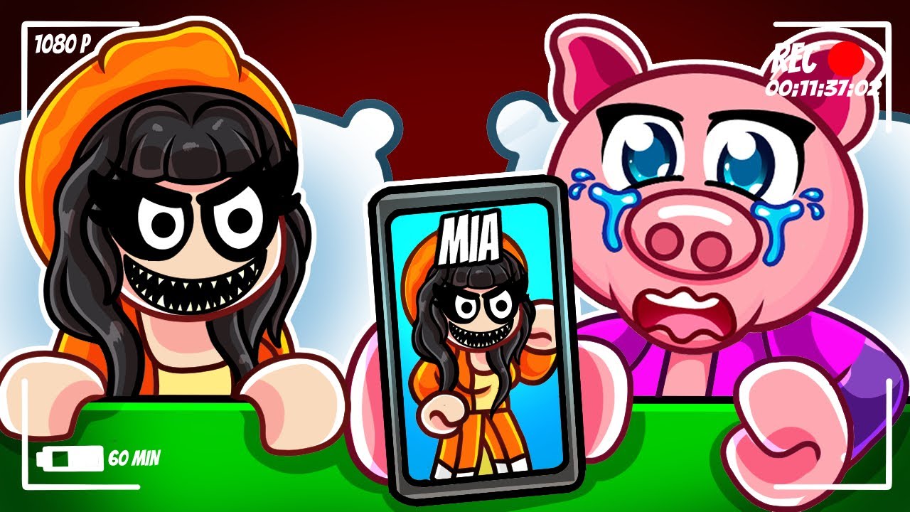 NIKDY Nevolej MIE ve 3 RÁNO v Robloxu!