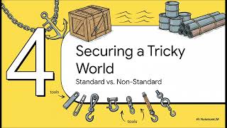 Cargo Securing Manual || CSM || Cargo Stowage and Securing