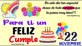 Pocoyo - Noviembre ya llegó. ¡Cumpleaños feliz! te deseamos a ti. Para que  seas muy feliz. 🎶🎂 November is here! Happy birthday to you! Happy  birthday my friend! Happy birthday to you!